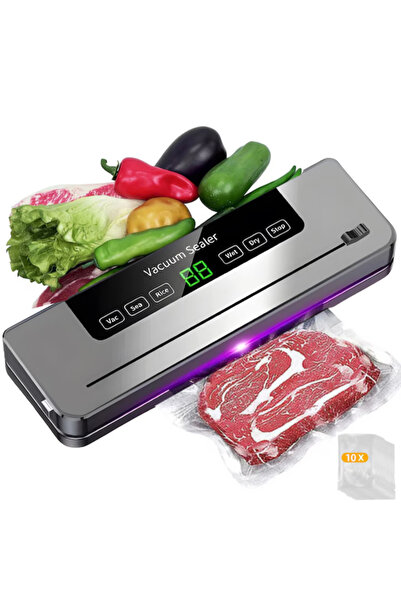 varioshop Aparat de vidare alimente VarioShop ®   120W, cu cântar integrat și...