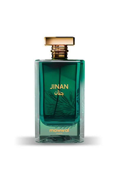 Mawwal Arabia Apă de parfum Mawwal Mystic Jinan, Unisex, 100 ml