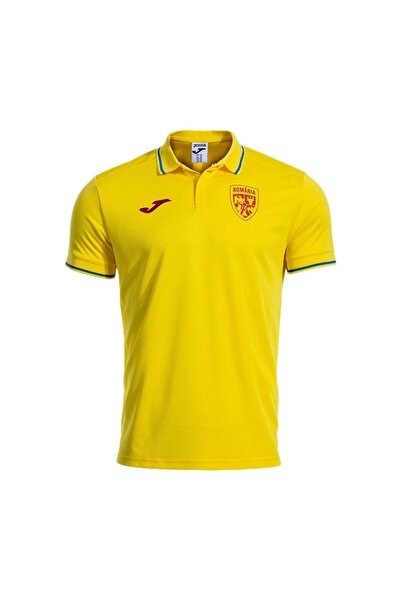 Joma Tricou polo pentru suporteri – Echipa Națională de Fotbal a Romaniei