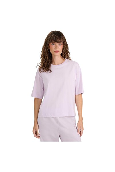 4F Womens Short-Sleeve T-Shirt M