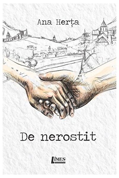 Editura Limes De nerostit, Ana Herta