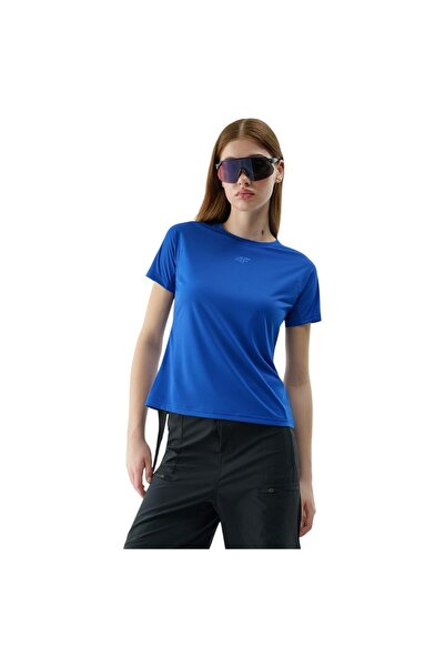 4F Womens Short-Sleeve Cycling Shirt M