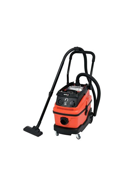 yato Special workshop vacuum cleaner