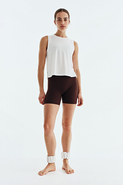 H&M Cepli Kısa Tayt SoftMove™