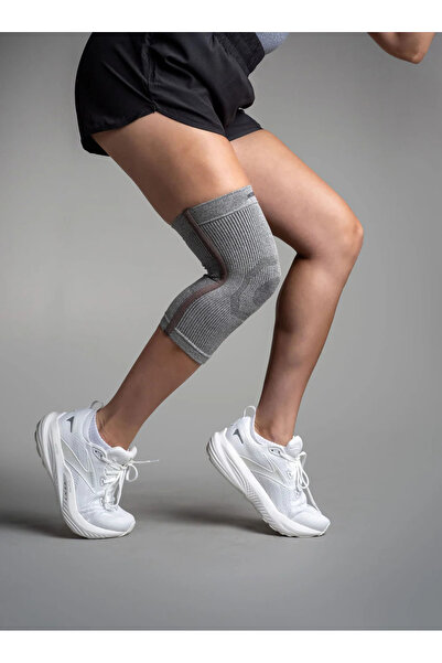 INCREDIWEAR 7/24 Infrared Kızılötesi Dolaşımı Destekleyen Premium Diz Desteği
