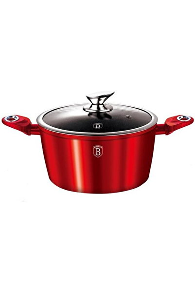 Berlinger Haus Garnek Metallic 28cm (BH/1258)