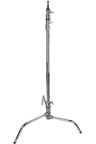 Other Kupo CT-40M – Master C-Stand με Turtle Base