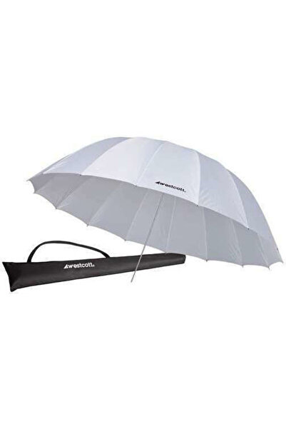 Other Westcott 4632 - Παραβολική ομπρέλα διάχυσης 180cm