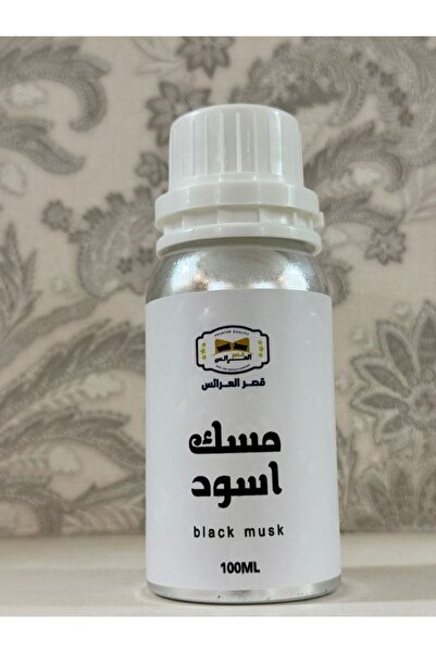 Brides Black Musk 100 Milli