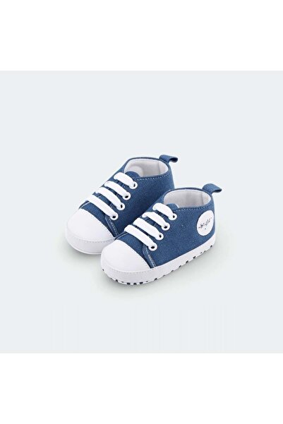 LOOFI Lightweight Baby Shoes with Beautiful Designs (6 Months-1 Year and a Ha...