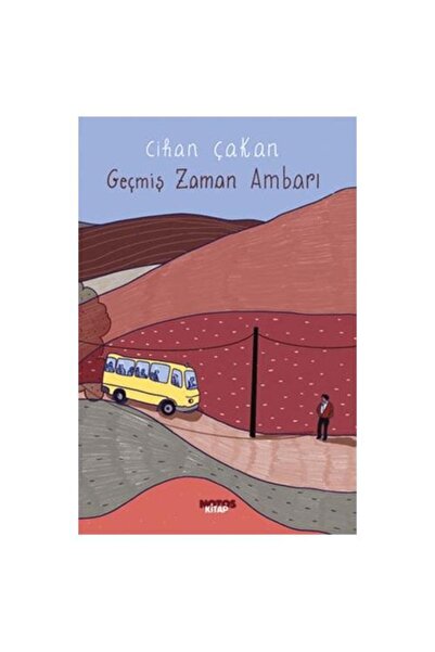Notos Kitap Geçmiş Zaman Ambarı