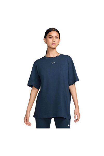 Nike Femei& # x27;s Sportswear Tricou esențial cu mânecă scurtă XS