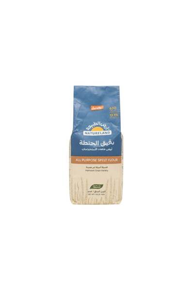 Others White Spelt All-Purpose Flour 1 kg