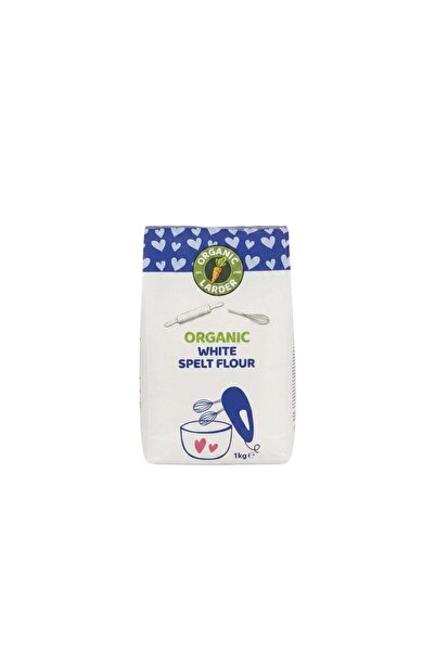 ITALY White Spelt Flour 1 kg