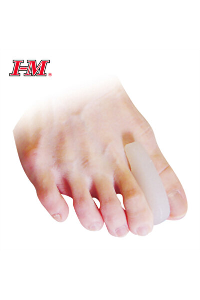 IM Silicone Foot Protector / Toe Retractor