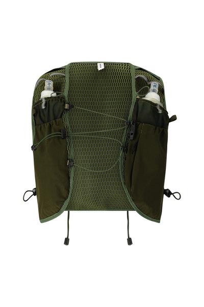 ENDURANCE Hydration Vest Genend Running Vest M