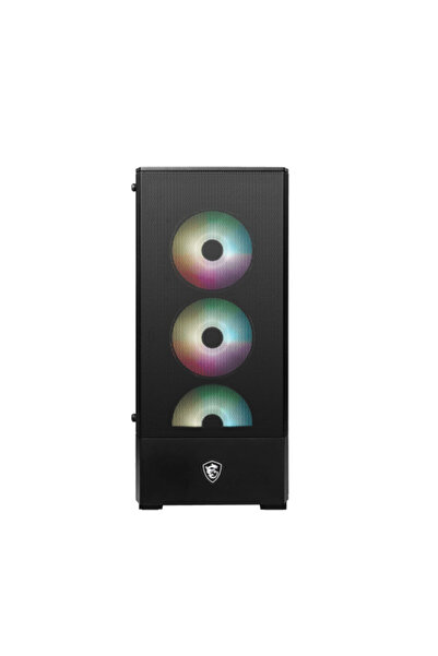 VENGEANCE GAMING SERIES BY PRAXI Vengeance Shadow-V4 MSI Edition Ryzen 5-5500...