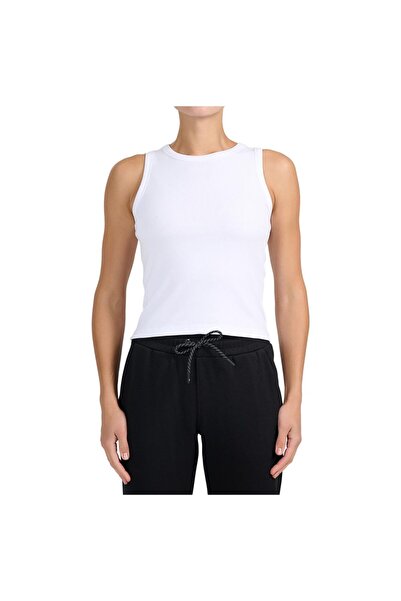 4F Womens Sleeveless Blouse M