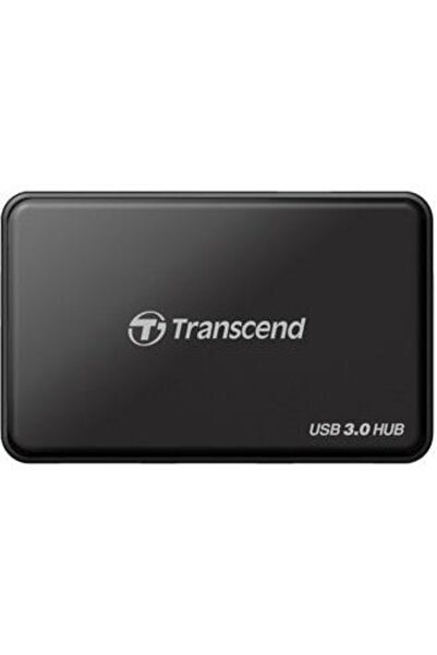 Transcend 4-Port USB 3.0 Hub