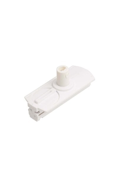 Rendl Light Studio RENDL 1F αντάπτορας γκρι ασημί 230V