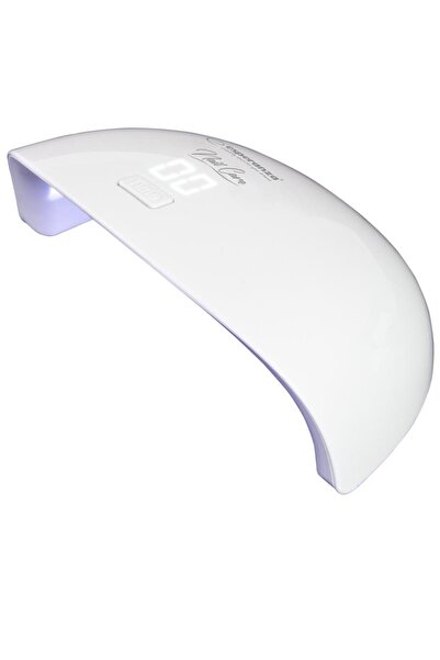 ESPERANZA EBN009 AMBER - UV LED LAMP FOR FALSE NAILS 40W