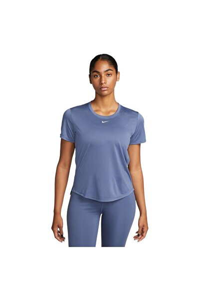 Nike Femei& # x27;s Tricou cu mânecă scurtă Dri-FIT One S