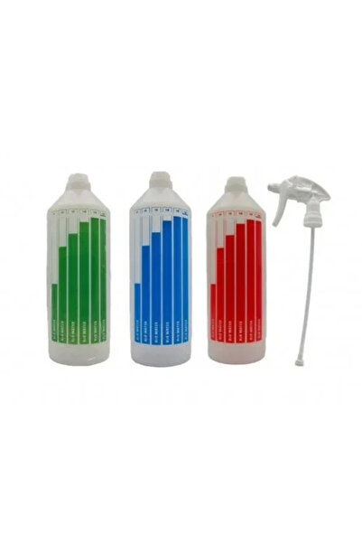 Other Professional with Ma-Fra Dilution Gradation Container, 1000ml