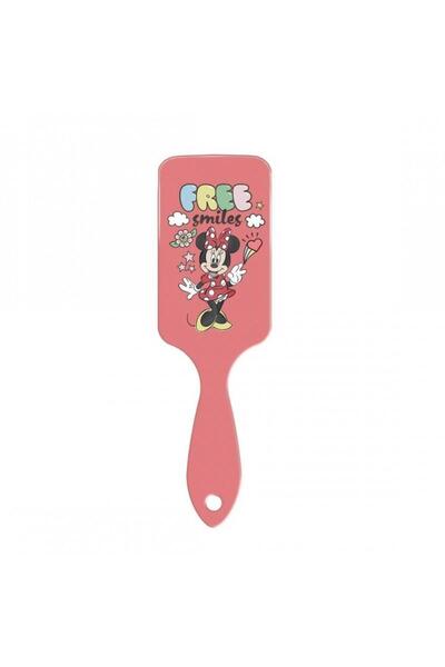 Cerda Perie De Par Minnie Mouse Zâmbete Fericite