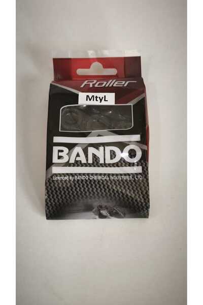 MTYL Arora Max Pro 125 150 Uyumlu Bando Japon 17 Gram Baga Seti