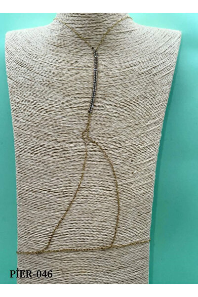 Bozhi Steel Necklace Exquisite Gift