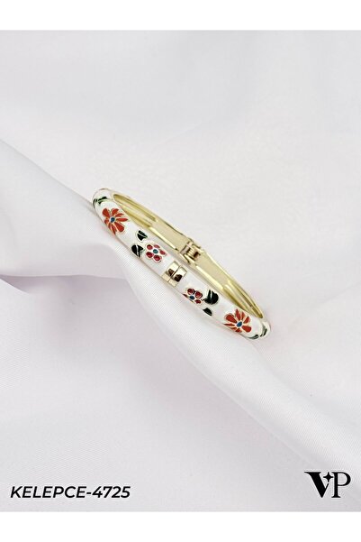 Bozhi Bracelet Metal Casual Elegance