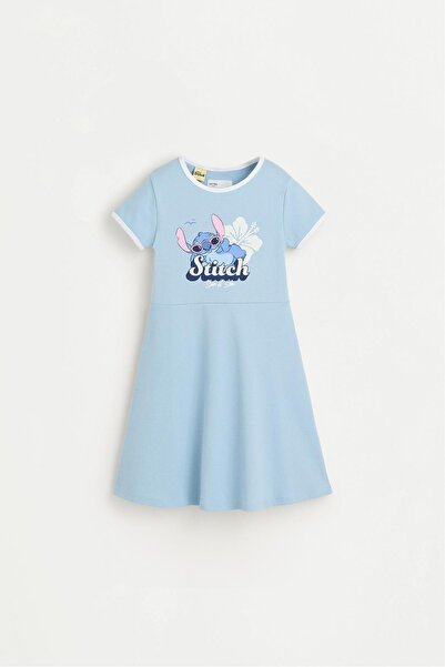 LEFTIES Fitilli Stitch ©Disney elbise