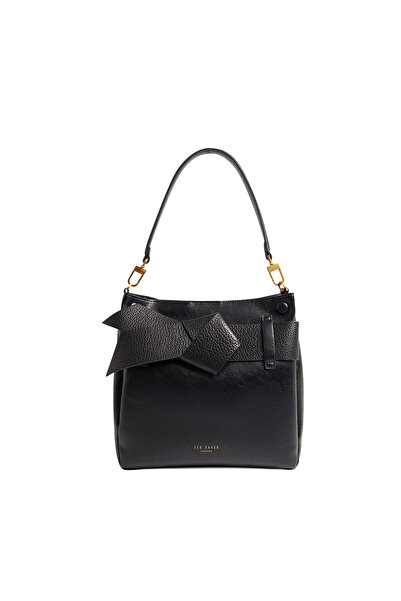 Ted Baker Γυναικεία Ssonia Τσάντα Μαύρη 282319-BLACK