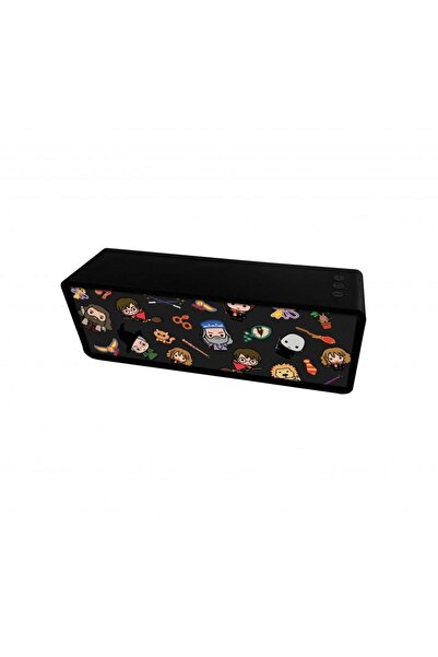 OEM Harry Potter Chibi Portable Speaker, 10w, Bluetooth