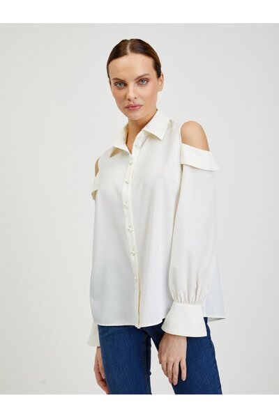 ORSAY White women's blouse