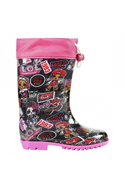 LOL Children's Rubber Boots, Size 27, 2300004085/27