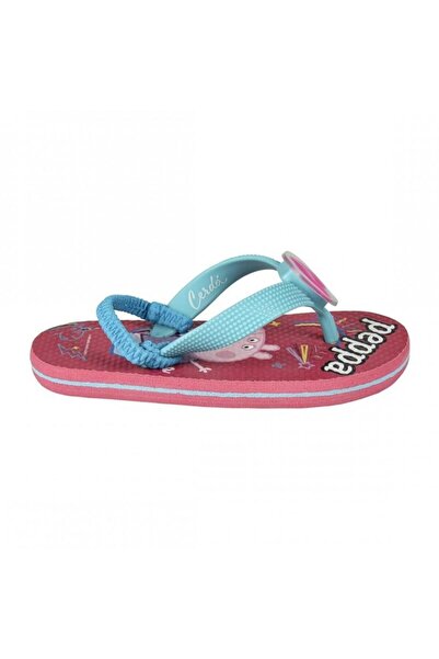 Peppa Pig Slipper With Lights, Size 26-27