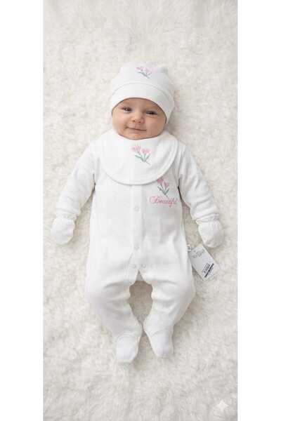 Lovely طقم أطفال 4 قطع