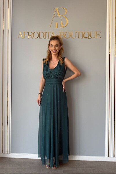 Afrodita Boutique Lissette dress