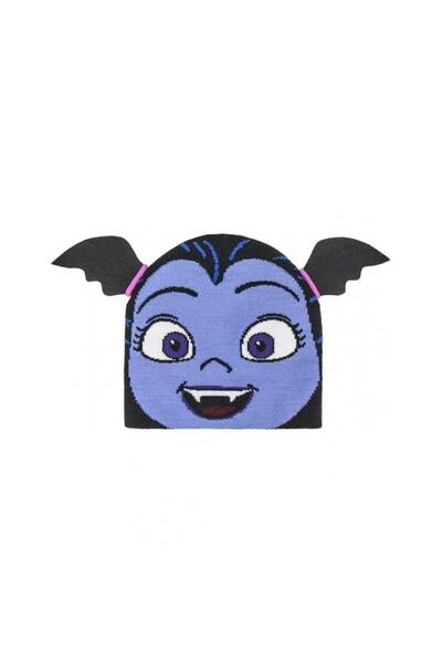 Vampirina Caciula Cu Aripi De Liliac