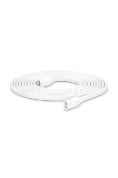 Ubiquiti UACC-Cable-PT-5m |   Cablu de alimentare și transport |   5m, VW-1, ...