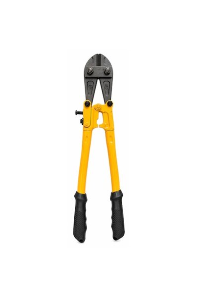 OEM Cleste profesional pentru tăiat șuruburi, Otel rezistent, 450 MM