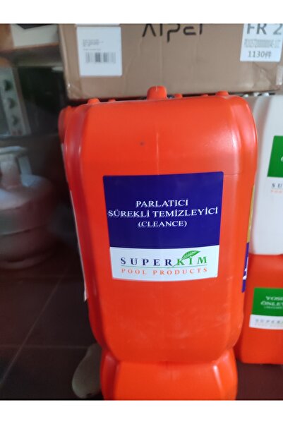 Superpool Parlatıcı
