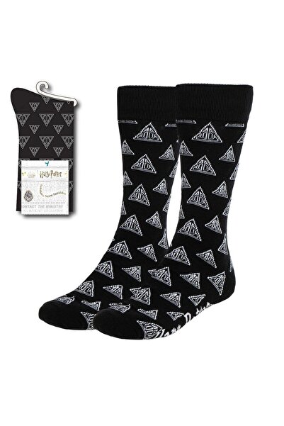 Cerda Harry Potter Socks Deathly Hallows 38-45