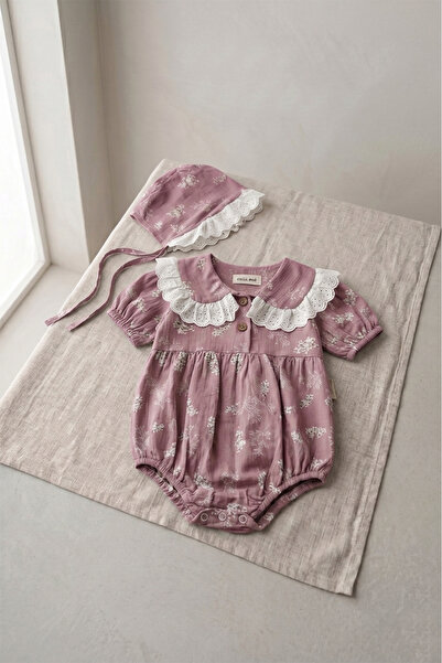 CELYSE Isabella Bebek Romper