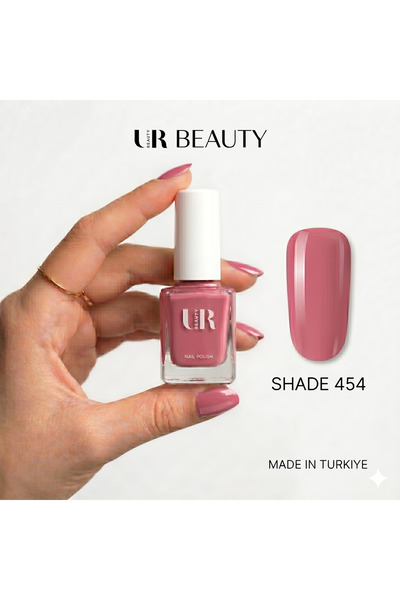 URbeauty U R Beauty - Nail Polish - 454