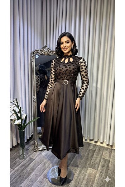 NORA KSA Royal evening dress