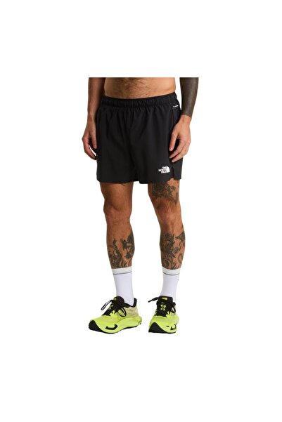 THE NORTH FACE F0A8G2VJK31-R M Lıghtbrıght 2In1 Short 5In Erkek
