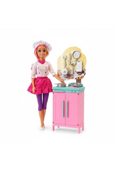 Generic Brand Sh40676 11.5'' Cooker Baby Set -Zrv