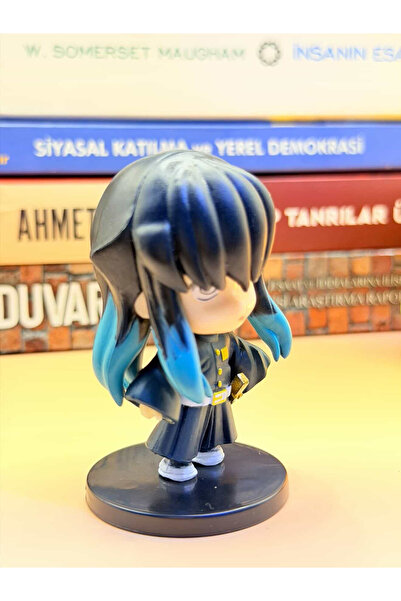 figur Demon Slayer Muichiro Tokito figür